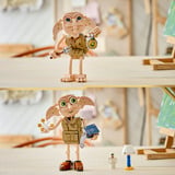 LEGO 76469 Harry Potter Dobby, der Freie Elf, Konstruktionsspielzeug 