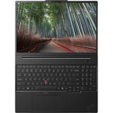 Lenovo ThinkPad P16s G5 Intel (21XE000VGE), Notebook schwarz, Intel® Core™ Ultra 7 366H, NVIDIA RTX PRO 2000, 64 GB LPDDR5X, 1 TB (1 TB SSD), Windows 11 Pro