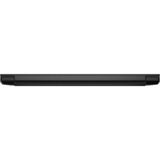 Lenovo ThinkPad P16s G5 Intel (21XE000VGE), Notebook schwarz, Intel® Core™ Ultra 7 366H, NVIDIA RTX PRO 2000, 64 GB LPDDR5X, 1 TB (1 TB SSD), Windows 11 Pro