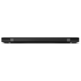 Lenovo ThinkPad T14s G6 (21N10007GE), Notebook schwarz, Qualcomm Snapdragon X Elite X1E-78-100, Qualcomm Adreno GPU, 32 GB LPDDR5X, 1 TB (1 TB SSD), Windows 11 Pro