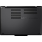 Lenovo ThinkPad T14s G6 (21N10007GE), Notebook schwarz, Qualcomm Snapdragon X Elite X1E-78-100, Qualcomm Adreno GPU, 32 GB LPDDR5X, 1 TB (1 TB SSD), Windows 11 Pro