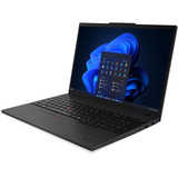 Lenovo ThinkPad T16 G4 (22AW0032GE), Notebook schwarz, Intel® Core™ Ultra 5 228V, Intel® Arc™ 130V, 32 GB LPDDR5X, 1 TB (1 TB SSD), Windows 11 Pro