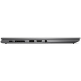 Lenovo Thinkpad X1 Yoga G5 Generalüberholt, Notebook grau, Intel® Core™ i7-10510U, Intel® UHD Graphics 620, 16 GB LPDDR3, 512 GB (512 GB SSD), Windows 11 Pro