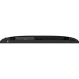 MSI MAG 274FDE, Gaming-Monitor 68.6 cm (27 Zoll), schwarz, FullHD, Rapid-IPS, HDR Ready, Adaptive-Sync, 200Hz Panel
