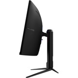 MSI MAG 342CQRFDE E20, Gaming-Monitor 86.4 cm (34 Zoll), schwarz, UWQHD, Curved, HDMI, DP, FreeSync-Premium, 200Hz Panel