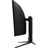 MSI MAG 342CQRFDE E20, Gaming-Monitor 86.4 cm (34 Zoll), schwarz, UWQHD, Curved, HDMI, DP, FreeSync-Premium, 200Hz Panel