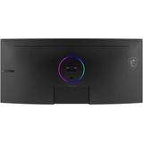 MSI MAG 342CQRFDE E20, Gaming-Monitor 86.4 cm (34 Zoll), schwarz, UWQHD, Curved, HDMI, DP, FreeSync-Premium, 200Hz Panel