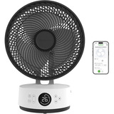  MeacoFan Sefte 10 Pro, Ventilator weiß