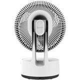  MeacoFan Sefte 10 Pro, Ventilator weiß