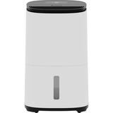 Meaco Dry Arete One 20L Kompressor-Luftentfeuchter und Luftreiniger weiß/schwarz, 216 Watt, für Räume bis zu 100m²