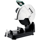 Metabo CS 22-355 (601786000) Metalltrennschleifer, Trennmaschine 2.300 Watt