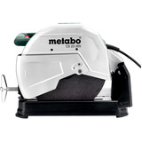 Metabo CS 22-355 (601786000) Metalltrennschleifer, Trennmaschine 2.300 Watt