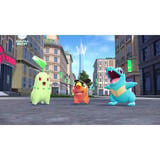  Pokémon-Legenden: Z-A, Nintendo Switch-Spiel 