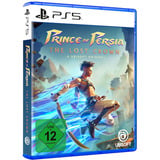  Prince of Persia The Lost Crown, PlayStation 5-Spiel 