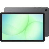 Samsung Galaxy Tab A11+ Enterprise Edition 128 GB, Tablet-PC grau, 5G / Android