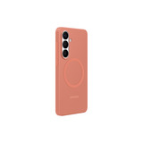 Samsung Silicone Magnet Case, Handyhülle koralle, Samsung Galaxy S26+
