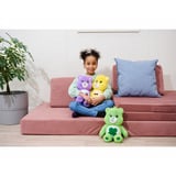 Simba Care Bears - Sonnenscheinbärchi 35 cm, Kuscheltier 