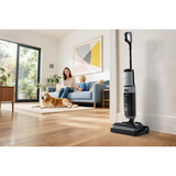 Tineco FLOOR ONE i5 Stretch, Nass-/Trockensauger schwarz