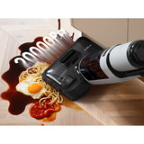 Tineco FLOOR ONE i5 Stretch, Nass-/Trockensauger schwarz