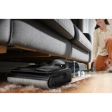 Tineco FLOOR ONE i5 Stretch, Nass-/Trockensauger schwarz