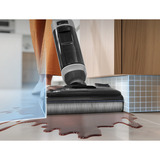 Tineco FLOOR ONE i5 Stretch, Nass-/Trockensauger schwarz