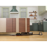 Tineco FLOOR ONE i5 Stretch, Nass-/Trockensauger schwarz