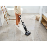 Tineco FLOOR ONE i5 Stretch, Nass-/Trockensauger schwarz