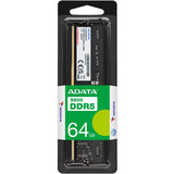 ADATA DIMM 64 GB DDR5-5600, Arbeitsspeicher AD5U560064G-S