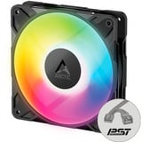 ARCTIC P12 Pro A-RGB LN, Gehäuselüfter schwarz, 3er Pack, 120 mm