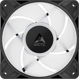 ARCTIC P12 Pro A-RGB LN, Gehäuselüfter schwarz, 3er Pack, 120 mm