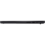 ASUS ProArt P16 (H7606WW-SE028X), Notebook schwarz, AMD Ryzen AI 9 HX 370, NVIDIA GeForce RTX 5080, 32 GB LPDDR5X, 2 TB (2 TB SSD), Windows 11 Pro
