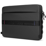ASUS ROG SLASH Umhängetasche 4.0 schwarz