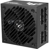 ASUS TUF-GAMING-1000G-EVO, PC-Netzteil schwarz, 1x 12-Pin High Power GPU, 3x PCIe, Kabelmanagement, 1000 Watt