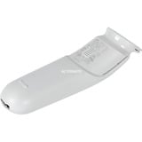 Braun Series 5 Bodygroomer BG5500, Haarschneider grau