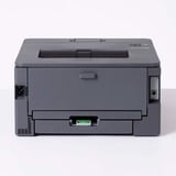 Brother HL-L2400DW, Laserdrucker dunkelgrau, USB, WLAN, Duplex (Druck)