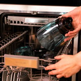 Cecotec SteelMill Touch, Kaffeemühle edelstahl/schwarz, 200 Watt