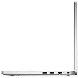 Dell Pro 14 (CYYGK), Notebook silber, AMD Ryzen AI 7 PRO 350, AMD Radeon 860M, 16 GB DDR5, 1 TB (1 TB SSD), Windows 11 Pro