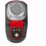 EINHELL Kreuzlinienlaser TE-LL 360 G schwarz/rot, grüne Laserlinien