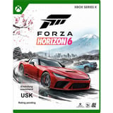 Forza Horizon 6, Xbox Series X|S-Spiel