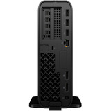 HP Z2 Mini G1i Workstation (A40LQET), PC-System schwarz, Windows 11 Pro