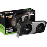 INNO3D GeForce RTX 5060 Ti TWIN X2 16GB, Grafikkarte DLSS 5, 3x DisplayPort, 1x HDMI 2.1