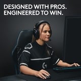 Logitech Gaming PRO X SUPERLIGHT 2, Gaming-Maus weiß, 2,4-GHz-LIGHTSPEED, kompatibel mit Windows und macOS