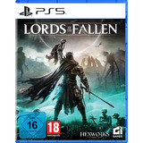  Lords of the Fallen, PlayStation 5-Spiel 