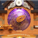 Lumibricks Steampunk Gedächtnis Zauberladen, Konstruktionsspielzeug 