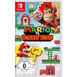  Mario vs. Donkey Kong, Nintendo Switch-Spiel 