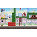  Mario vs. Donkey Kong, Nintendo Switch-Spiel 