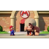  Mario vs. Donkey Kong, Nintendo Switch-Spiel 