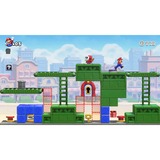  Mario vs. Donkey Kong, Nintendo Switch-Spiel 