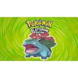  Pokémon LeafGreen Version, Nintendo Switch-Spiel 