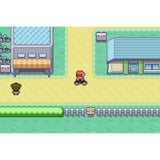  Pokémon LeafGreen Version, Nintendo Switch-Spiel 